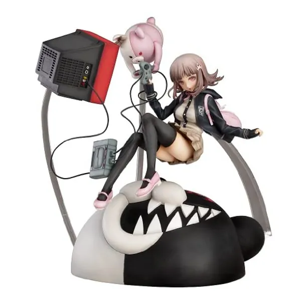 Chiaki Figure