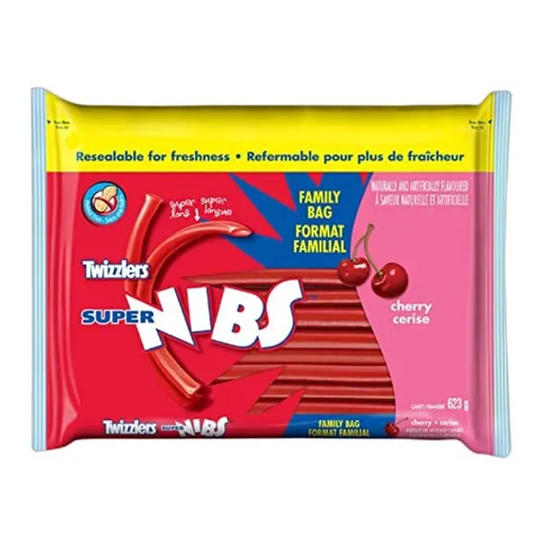 Super Nibs
