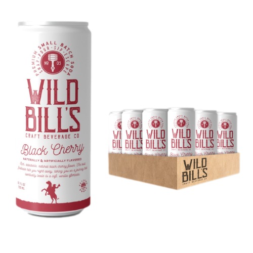 Black Cherry 12-Pack