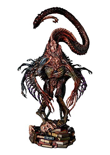Cthulhu Mythos - Nyarlathotep (Gecco, Mamegyorai) - Pre Owned