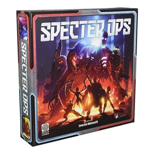 
                            Specter Ops
                        