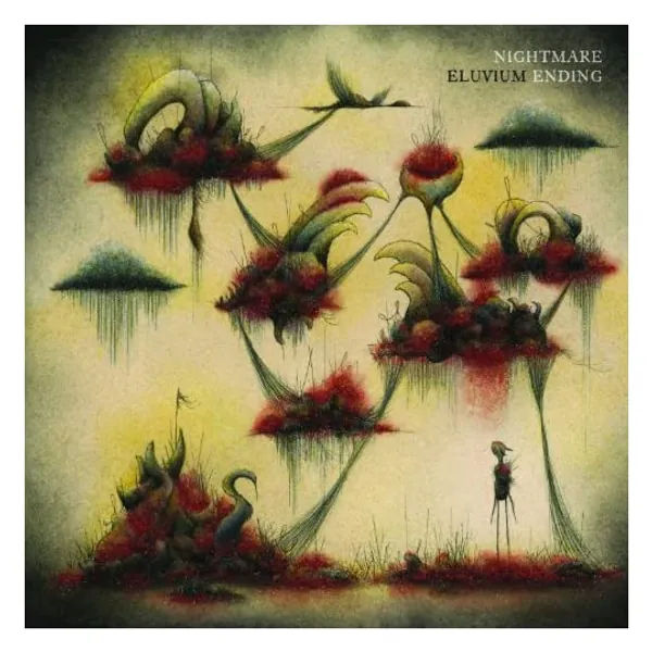 Nightmare Ending