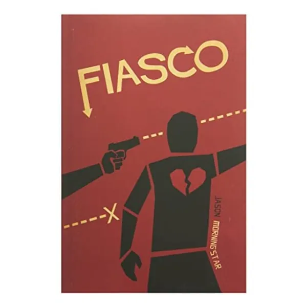 
                            Fiasco Role Playing Game
                        