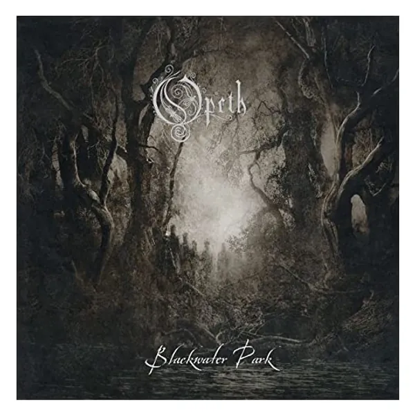 Blackwater Park