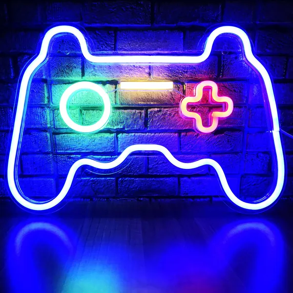 Gaming Neon Signs 