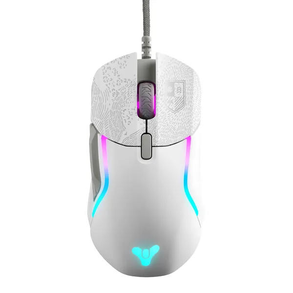 SteelSeries Rival 5 Destiny 2 Edition 