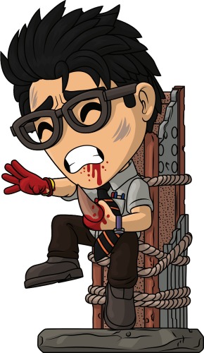 Dwight | Default Title