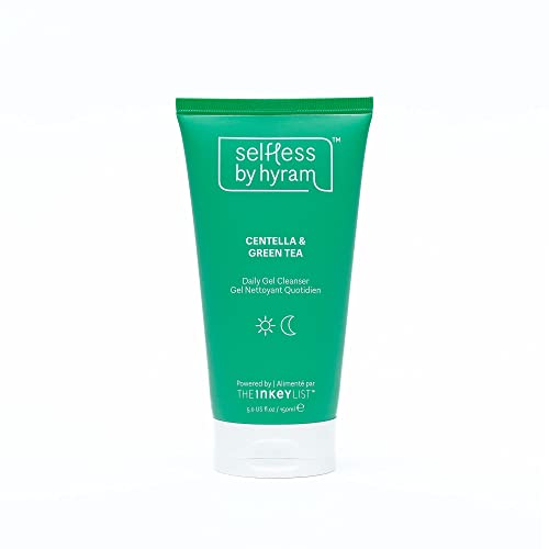  Gel Cleanser Centella & Green Tea Hydrating