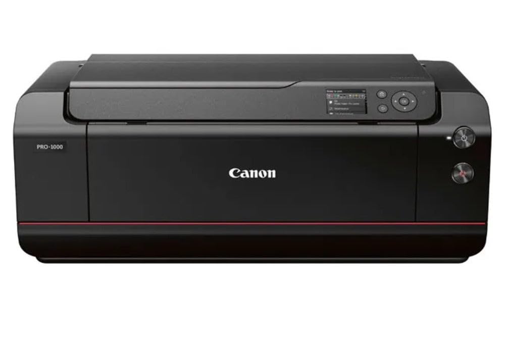 Canon image PROGRAF PRO-1000 A2 Printer