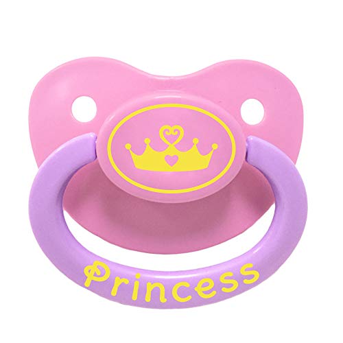 Littletude Big Sized Pacifier