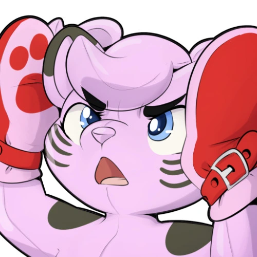 5 new emotes from Fang's Crayon Box