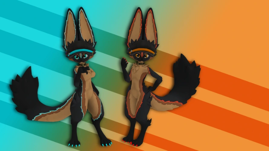 Capkin -A Furry Hat enjoyer-