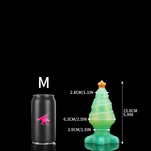 JOLLY - M / Golden Jolly