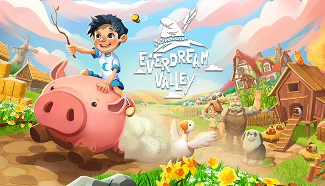 Buy Everdream Valley Steam