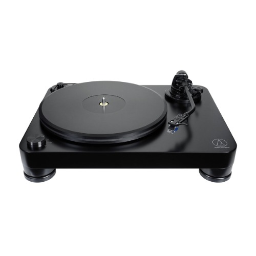 Audio-Technica AT-LP7 Fully Manual Belt-Drive Turntable