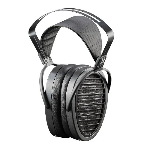Hifiman Arya Stealth Magnets Design 2021 Planar Magnetic Headphones (Open Box)