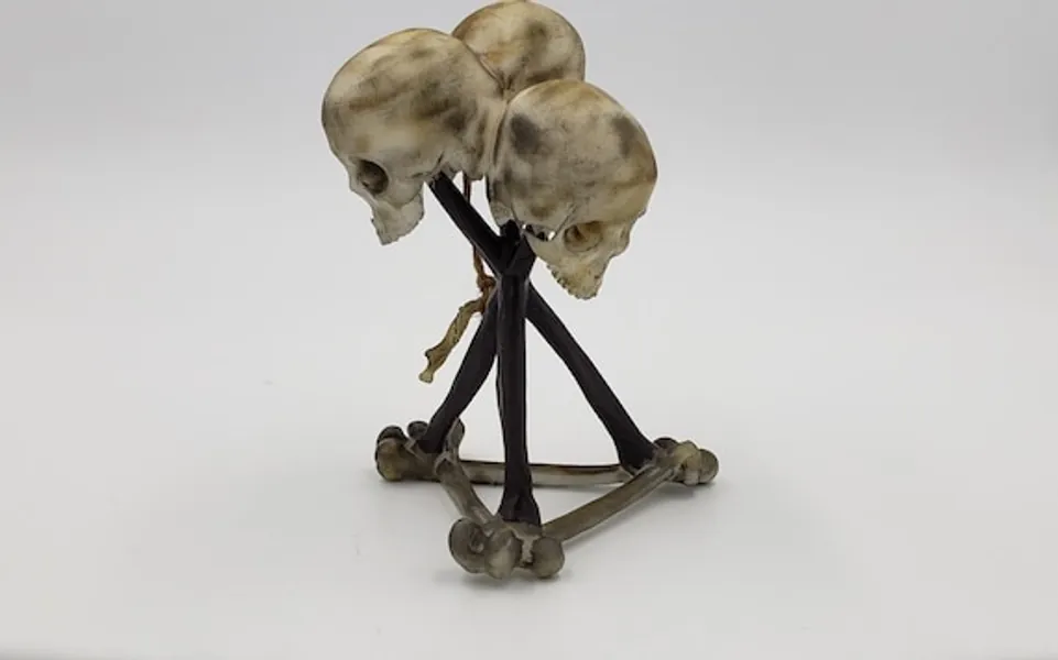 Dbd Hex Totem - Etsy