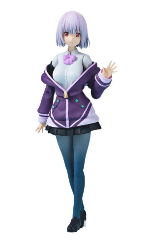 SSSS.Gridman - Shinjou Akane - Model Kit (Annulus) - Brand New