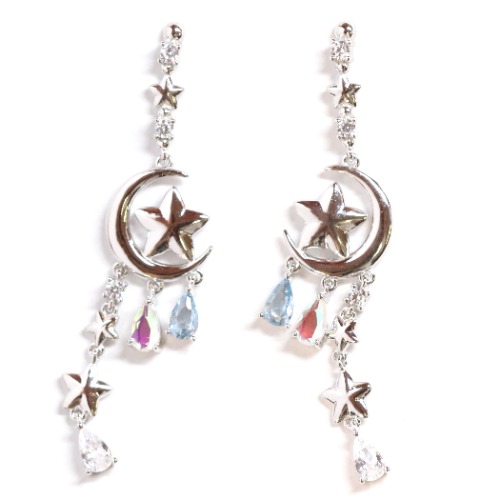 Ariella Earrings