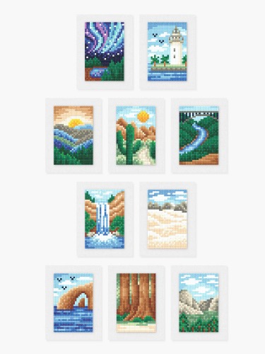 National Parks Edition 2 |