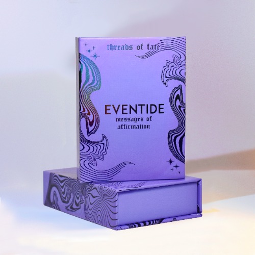 Eventide Affirmation Deck - LIMITED EDITION | Default Title