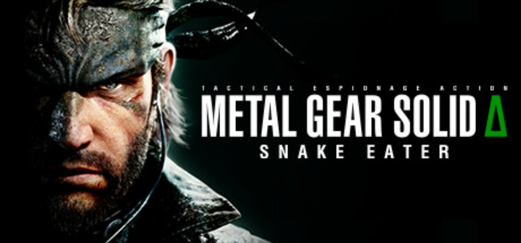 Pre-purchase METAL GEAR SOLID Δ: SNAKE EATER on Steam