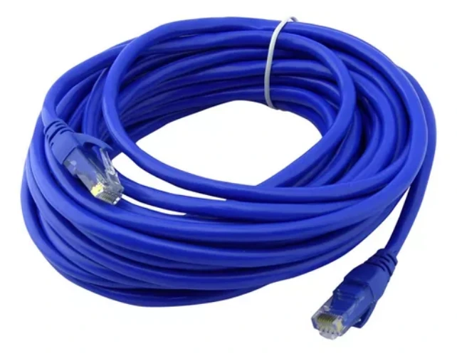 Cable eternet