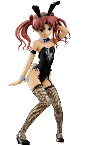 To Aru Kagaku no Railgun - Shirai Kuroko - 1/4 - Bunny ver. (FREEing)　 - Brand New