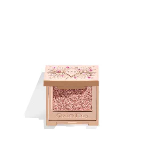 Pillow Talk Diamonds: Hypnotising Pop Shot | Charlotte Tilbury