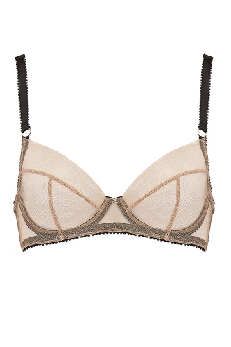 Marinette Illusion Bra | 5