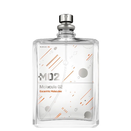 Molecule 02 | 100ml