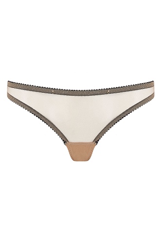 Marinette Illusion Thong | 4