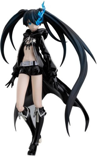 Black ★ Rock Shooter - Figma - SP-012 (Max Factory) - Brand New