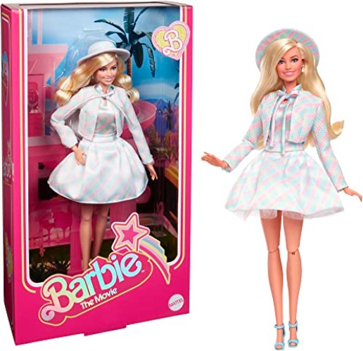 ​Barbie The Movie Doll, Margot Robbie