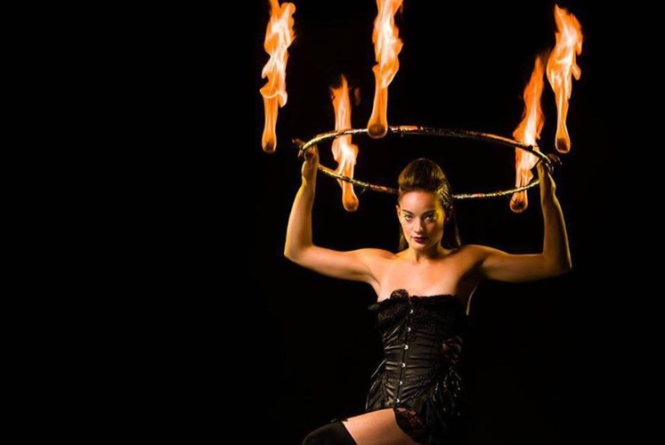 The Quick Wick ® | 3/4" OD