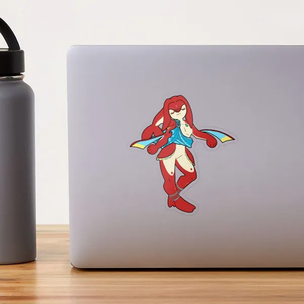 Mipha | Sticker