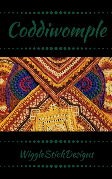 Coddiwomple Digital Book