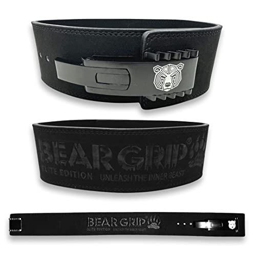 BEAR GRIP Power Belt