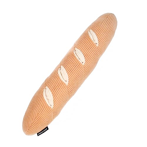 CHEWFFON Dog Toy, Interactive Dog Toys, Dog Toys for Boredom,Dog Puzzle Toys, Squeak Dog Toys Stress Release,Dog Snuffle Toys Foraging Instinct Training Suitable for Small Medium and Large Dogs