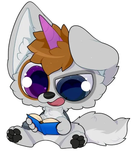 Books for dah studies!