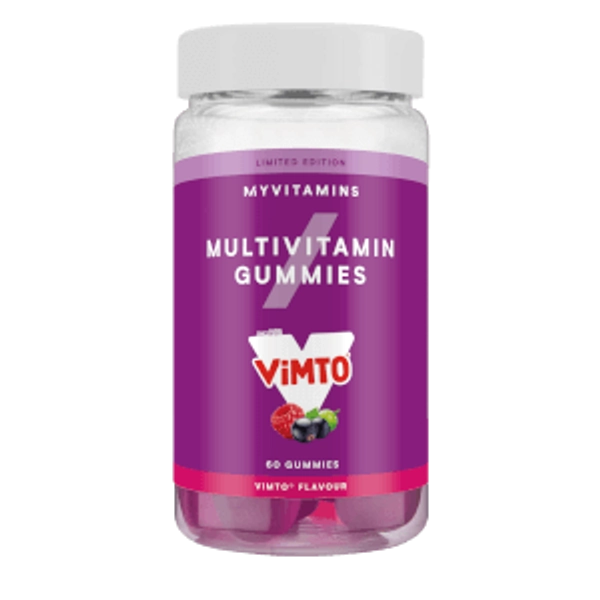 Vimto Multivitamin Gummies