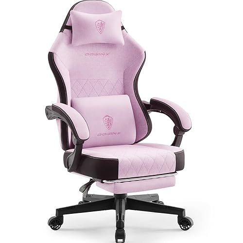 Gamer Gourl Chair
