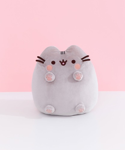 Classic Toe Beans Pusheen Plush | Default Title