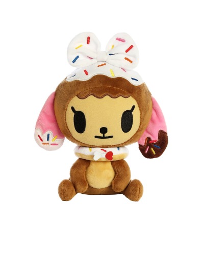 Donutina 8.5" Plush | Default Title