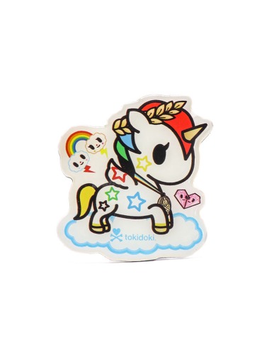 All Star Champs Stellina Magnet | Default Title