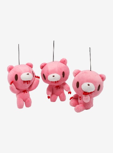 Gloomy Bear Assorted Blind Plush