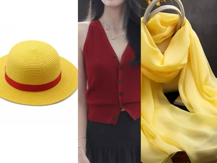 Luffy