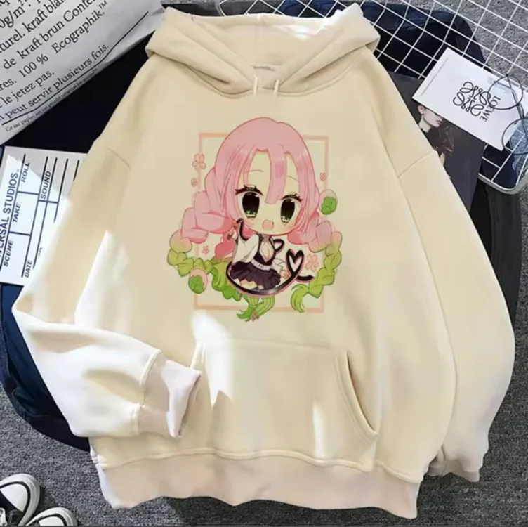 Hoodie Mitsuri