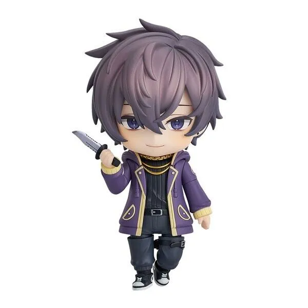 Nendoroid Shoto Good Smile Arts Shanghai de Japón