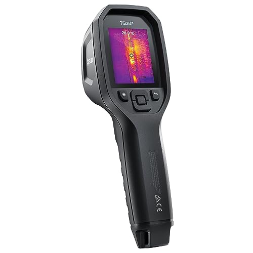 FLIR TG267 Thermal Camera - TG267